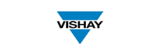 VISHAY ロゴ