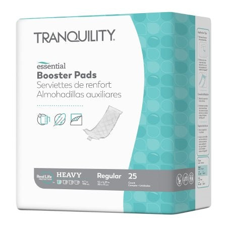 Booster Pads 4