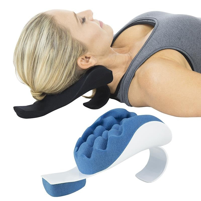 Neck and Shoulder Foam Relaxer