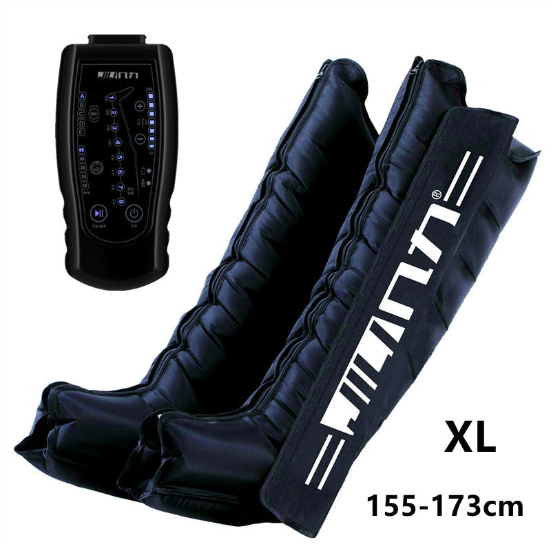 Pulse Muscle Recovery Boots