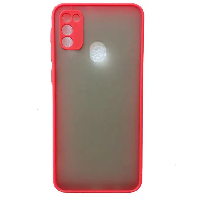 Samsung Galaxy M21 2021 Shockproof Case