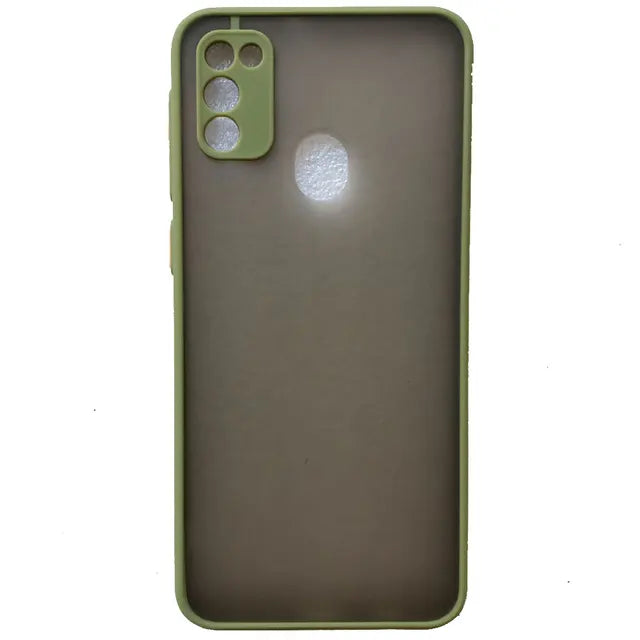 Samsung Galaxy M21 2021 Shockproof Case