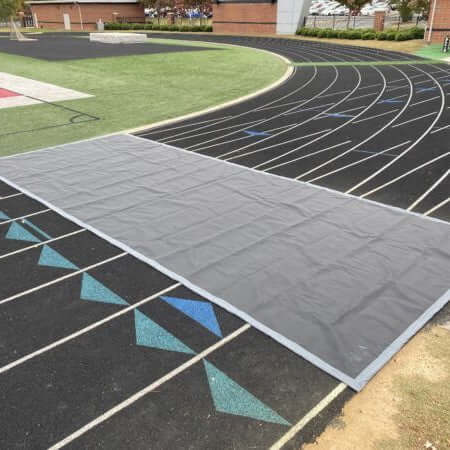 Rae Crowther Track Protector
