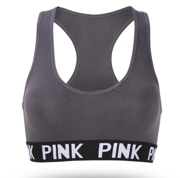 PINK Training Pro Women Sports Bra