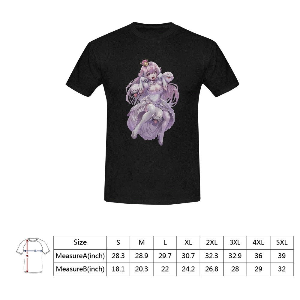 Booette Graphic T-Shirt