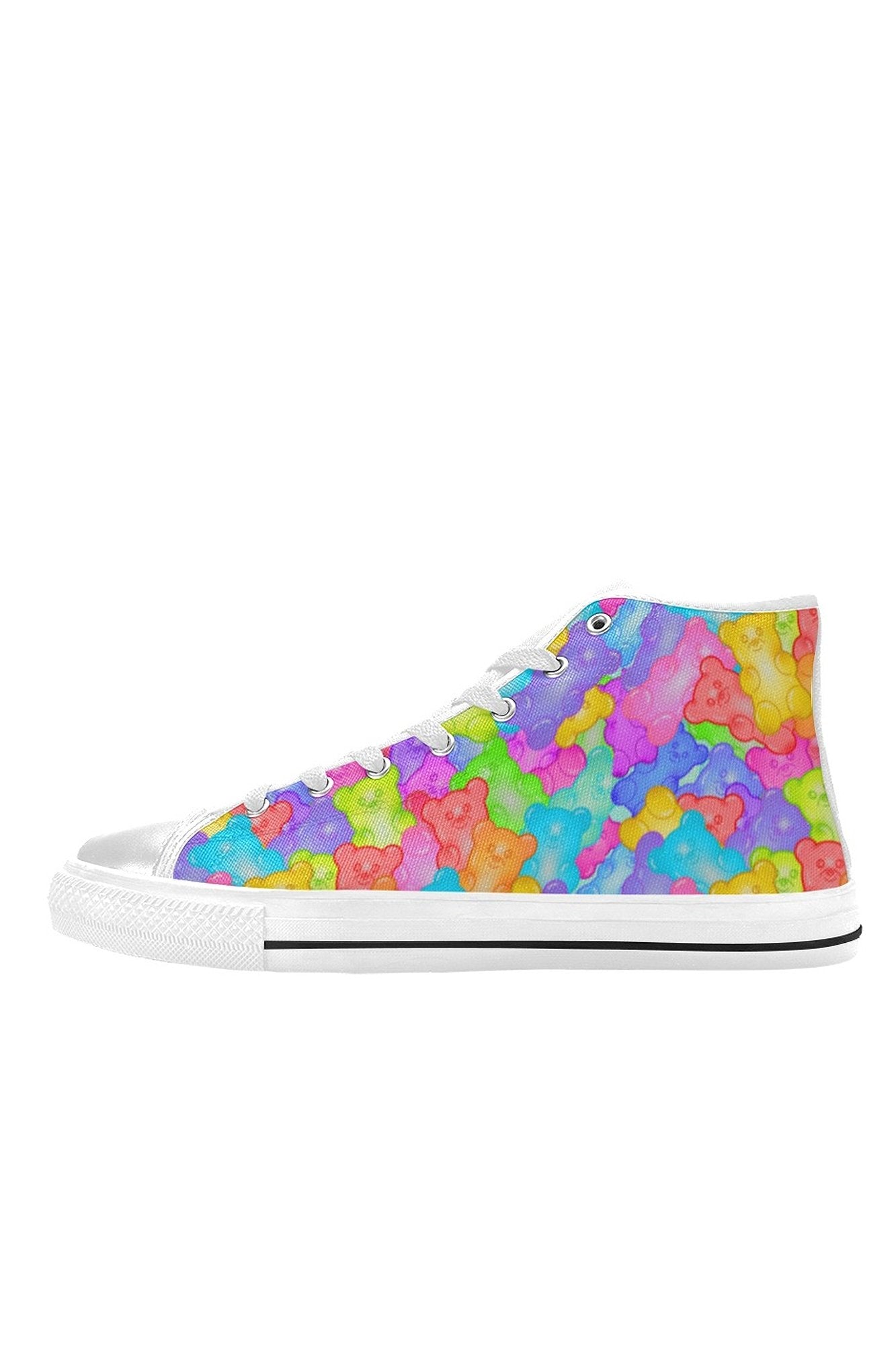 Gummy Bear Classic High Top Sneakers