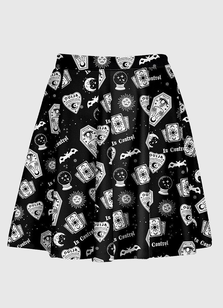 Night Reading Skirt