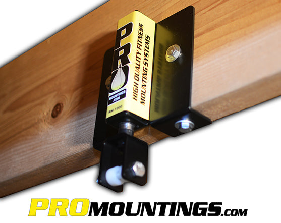 RM-1000-HD Rafter Mount
