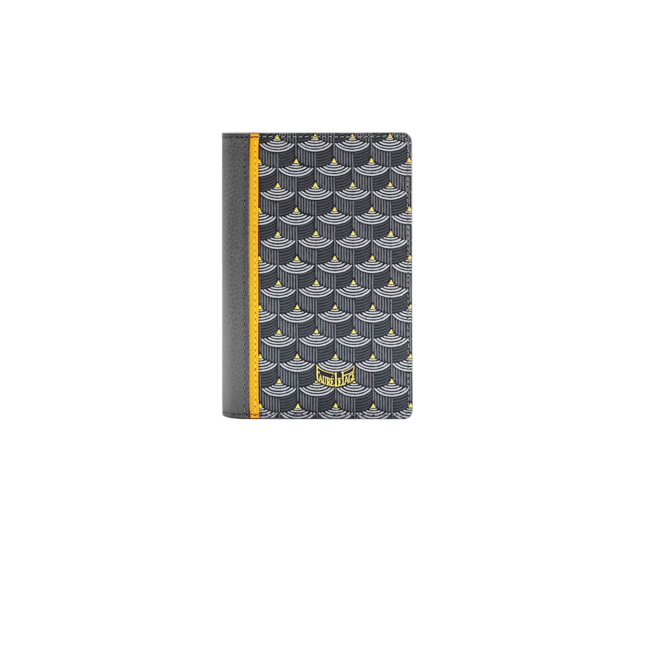 Etendard Passport Cover