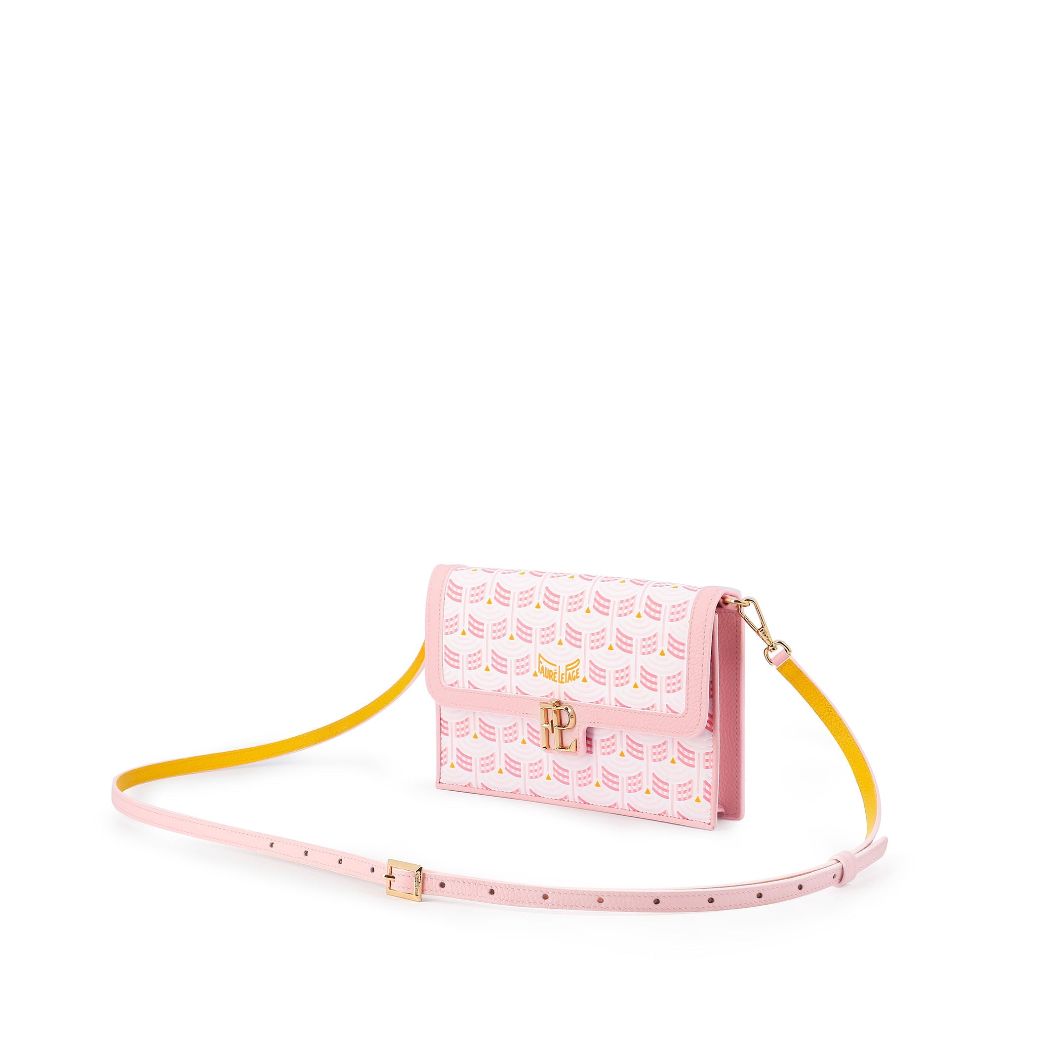 Pochette Ladies First 19 - Coral