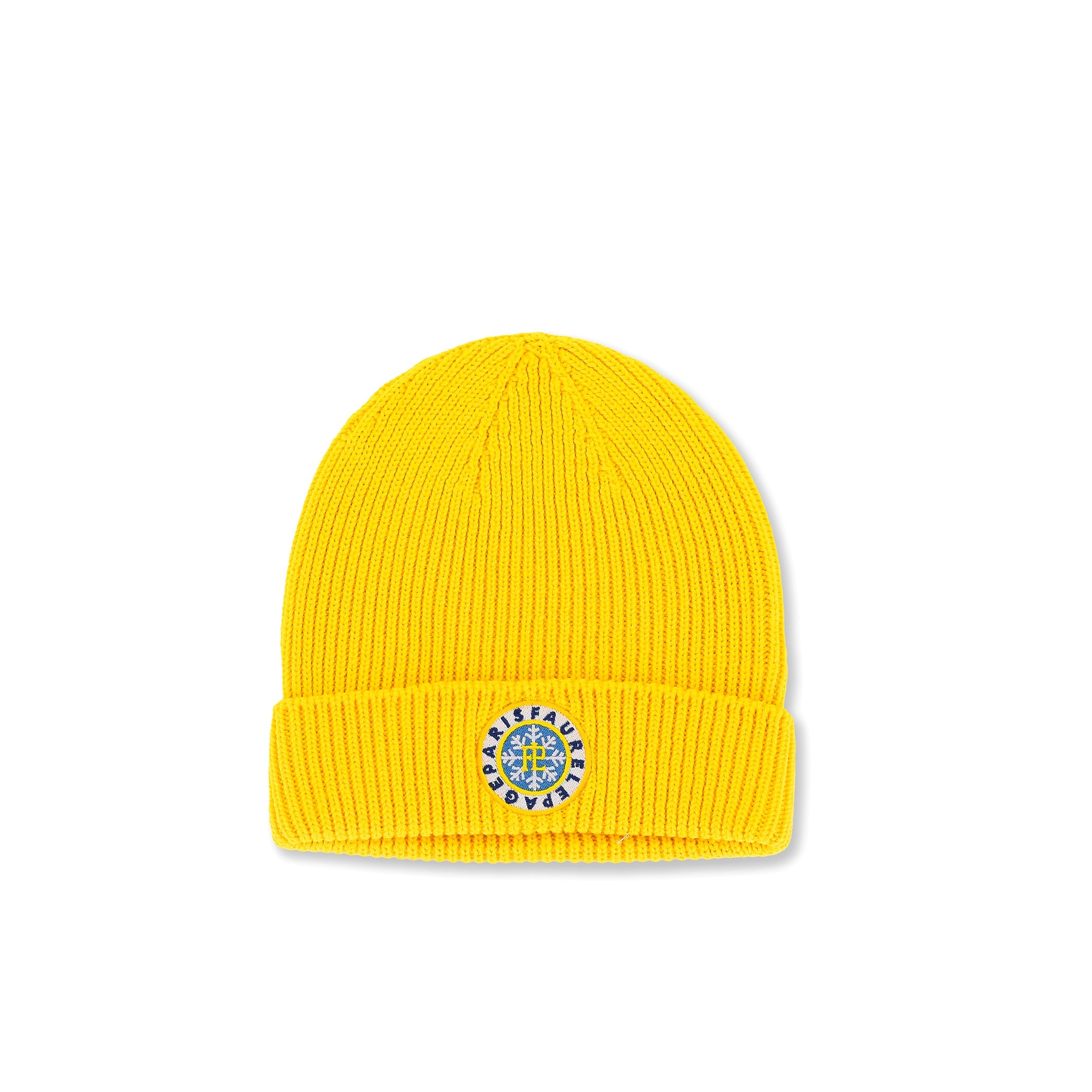 Beanie - Camouflage Ice Blue