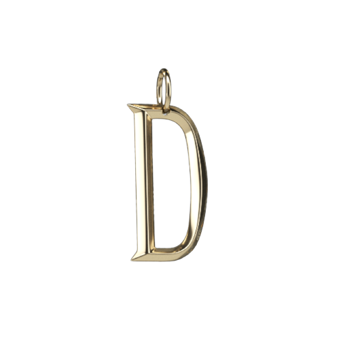 Medal D