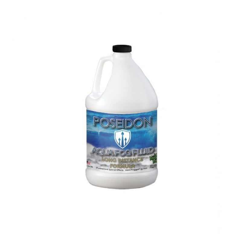 Aqua Fog Low Fog Fluid - Short Distance