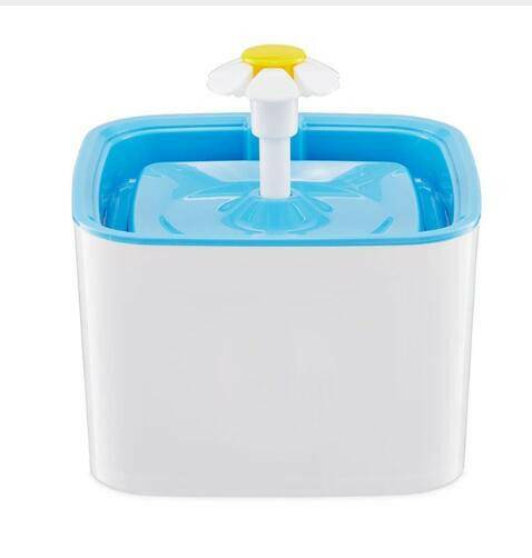 Electric Pet Water Feeder?