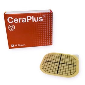 BX/5 - CeraPlus Skin Barrier 4
