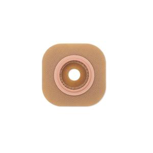 BX/5 - New Image CeraPlus Flat Extended Wear Barrier With Tape Border, Pre-sized 1-1/2