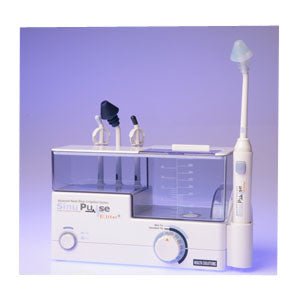 EA/1 - SinuPulse Elite Advanced Nasal Sinus Irrigation System Model SP100