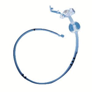 EA/1 - MIC-KEY Low-Profile Transgastric Jejunal Feeding Tube Kit 18 fr 1-2/3 cm