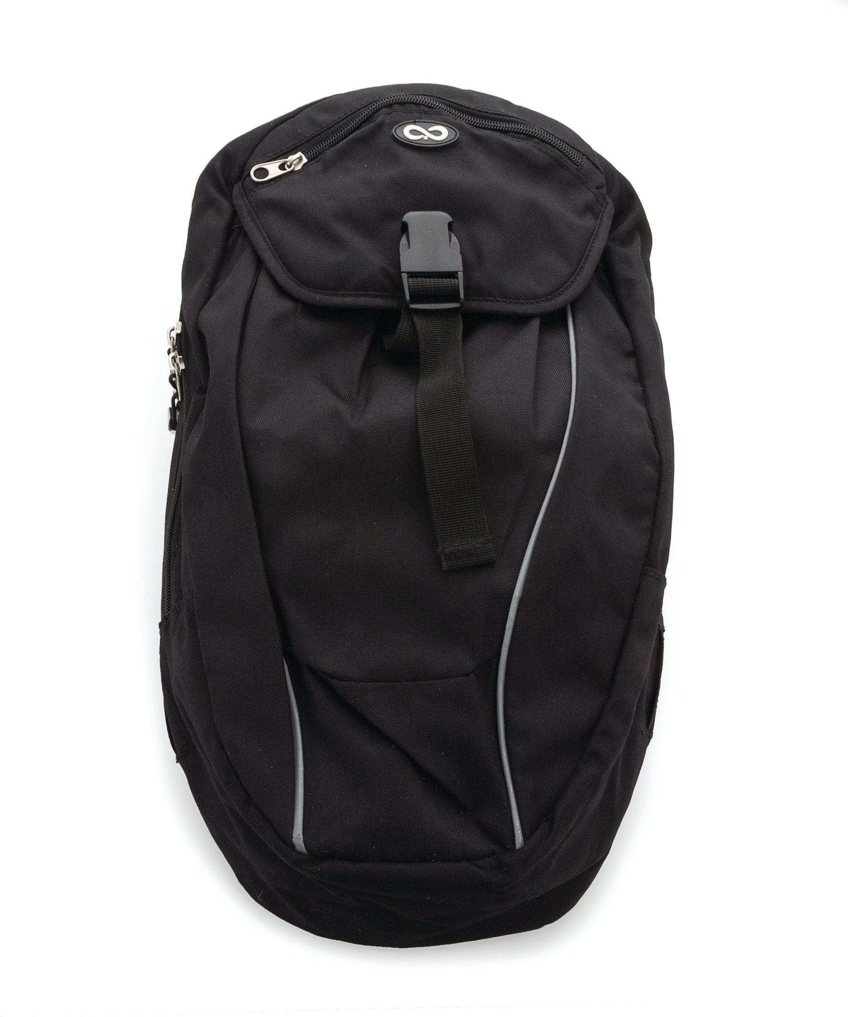 EA/1 - Adult Backpack For Entralite Infinity Pump, Black.