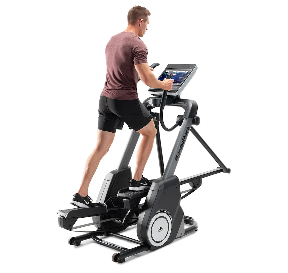 NordicTrack FreeStride Trainer FS14i Elliptical