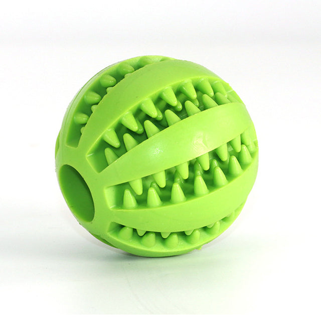 Snack Ball Training Toy