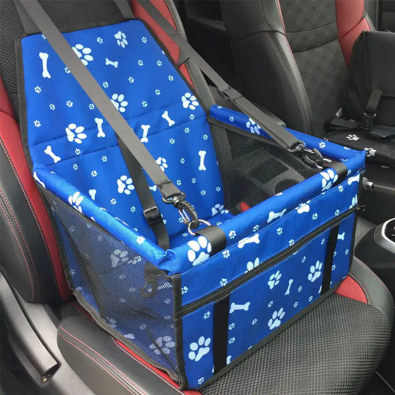 Pet Safety Car Seat Bag