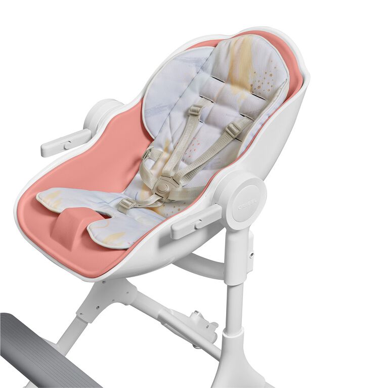 Oribel - Cocoon Z High Chair Candy Pink