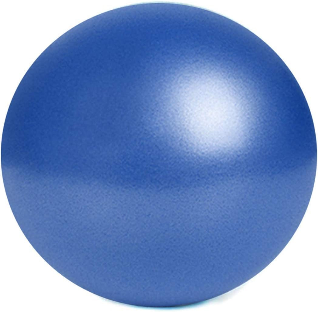 Vizuioer Pilates Ball - Mini, Non-Slip, 8-9 Inch (S-M)