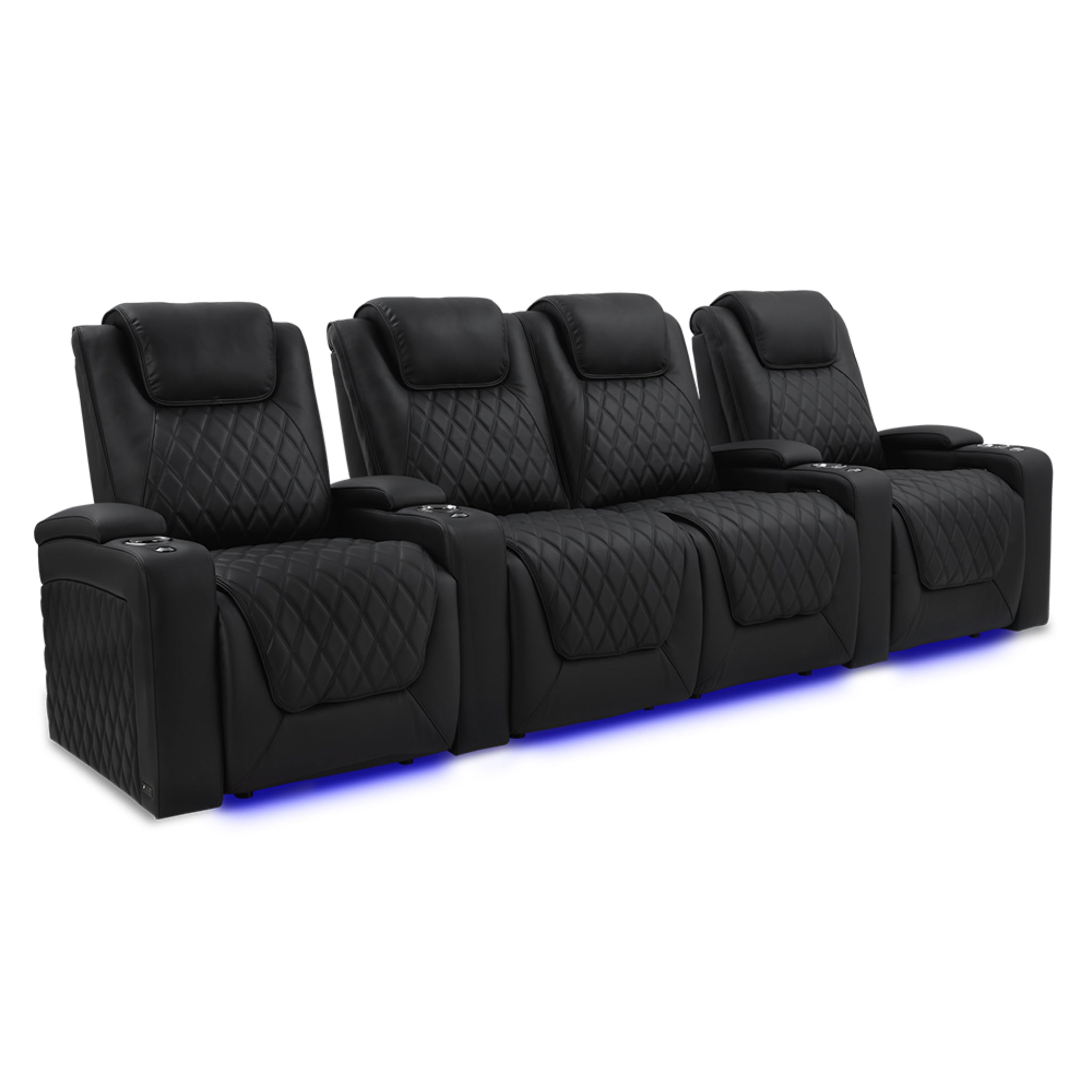 Valencia Theater Seating Oslo Luxury Edition Home Theater Seating