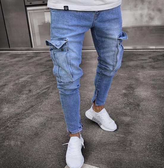 Jeans Men