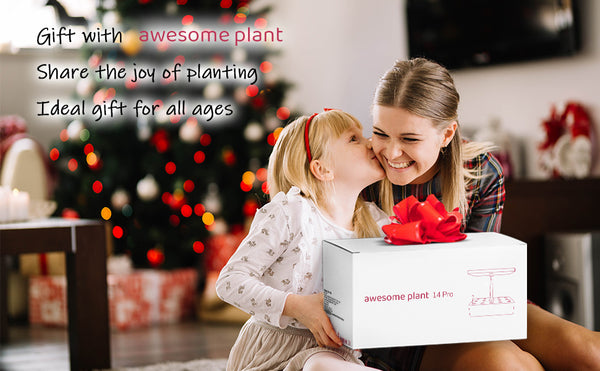 Ideal gift for all ages