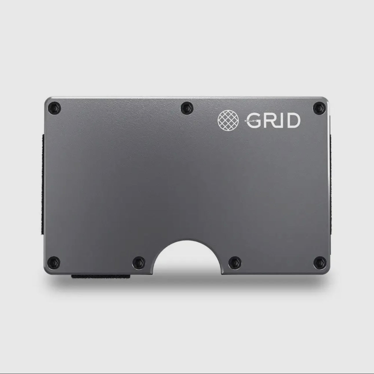 GRID Wallet - Titanium