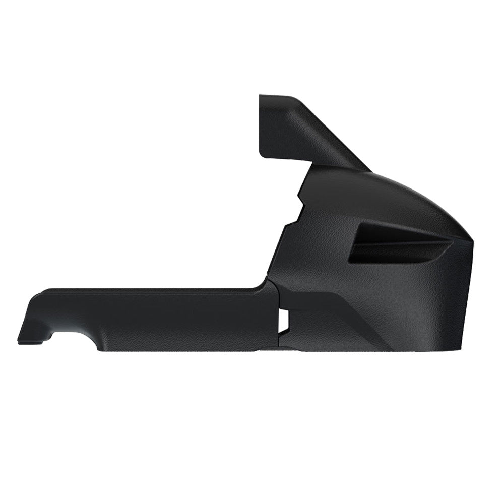 Garmin Force? Kraken Nose Cone - Large - Black - 010-12832-21