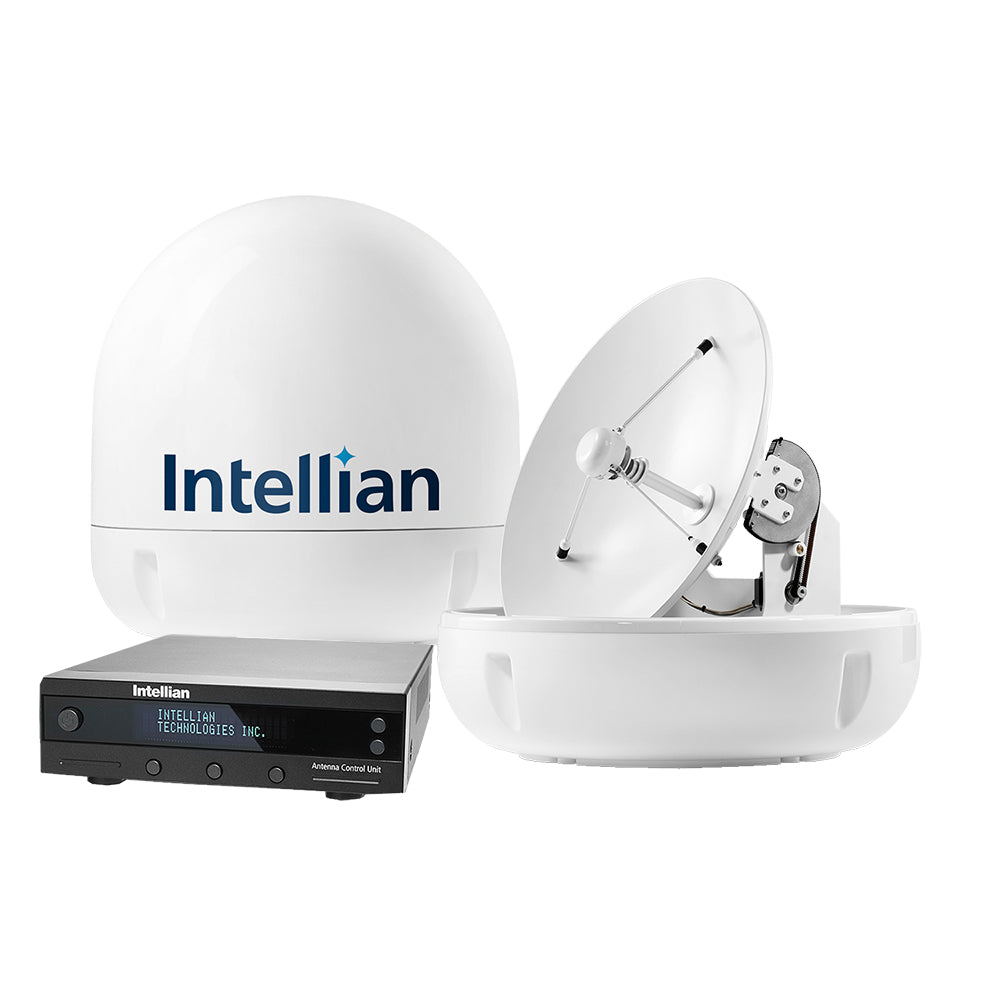 Intellian i6P Linear System w/23.6