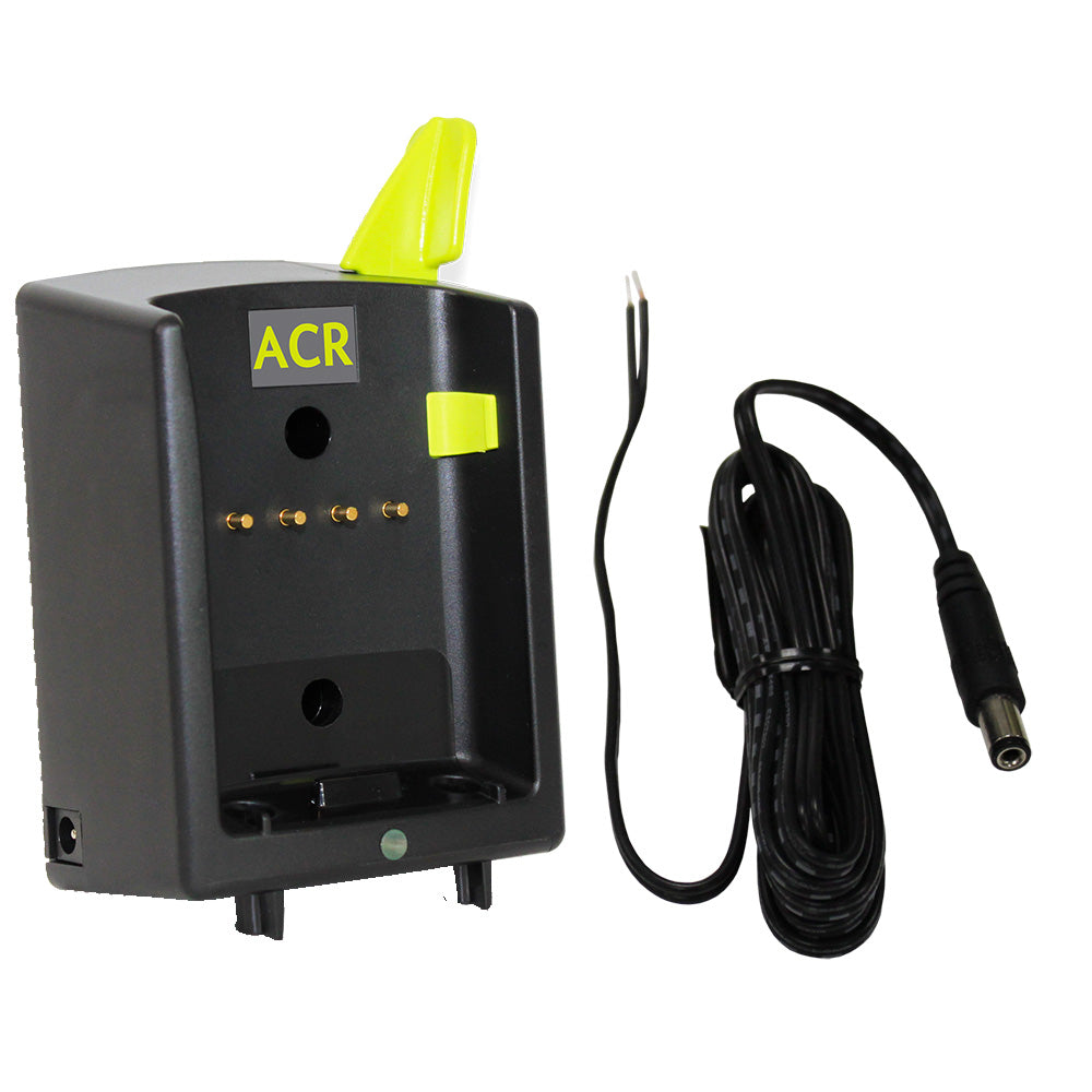 ACR Rapid Charger Kit f/SR203 - 2815