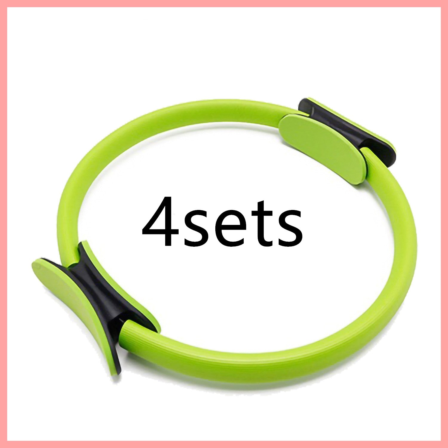 Workout Sports Yoga pilate ring