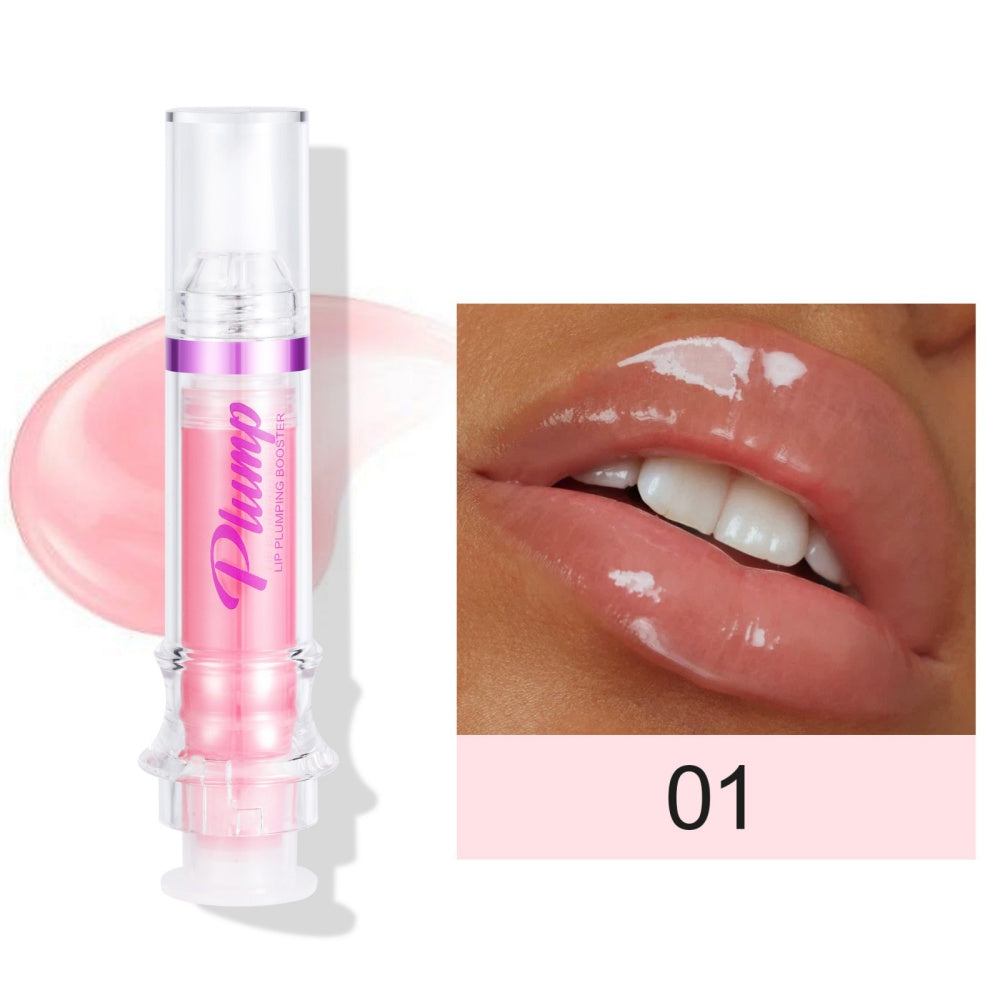 Mirror Liquid Lipstick
