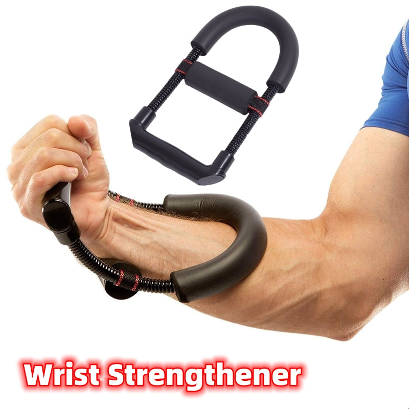 Arm Forearm Wrist Strengthener