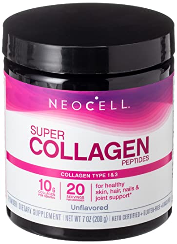 Neocell Super Collagen Powder - 198g/7oz