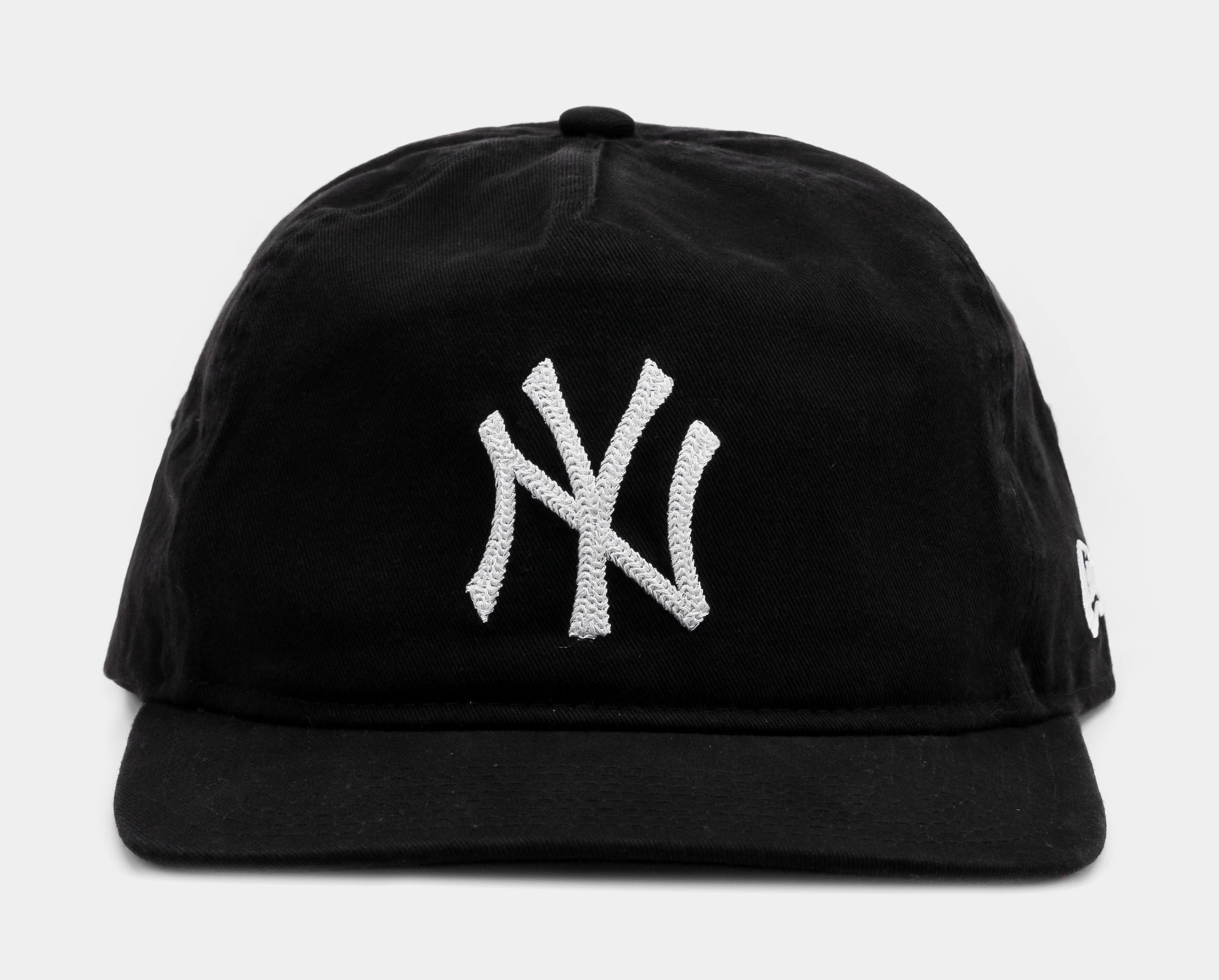 New York Yankees UO Golfer Mens Hat (Black/White)