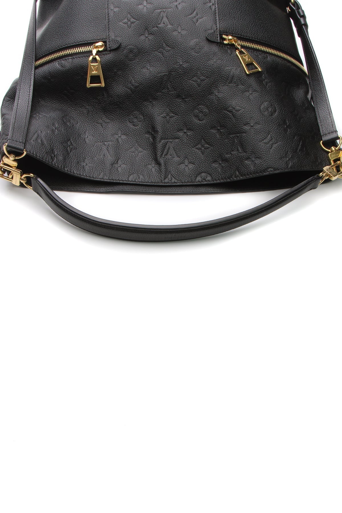 Empreinte Melie Bag - Noir