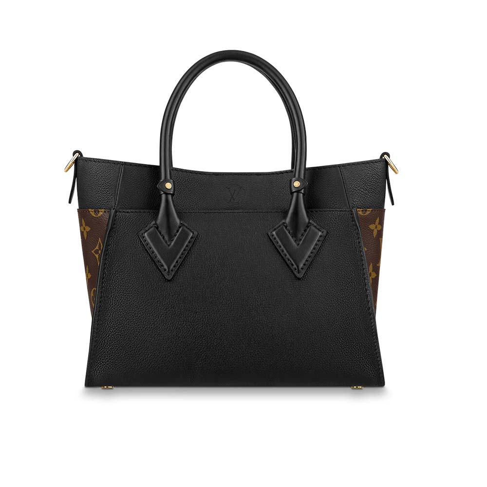 Louis Vuitton On My Side PM Tote Bag