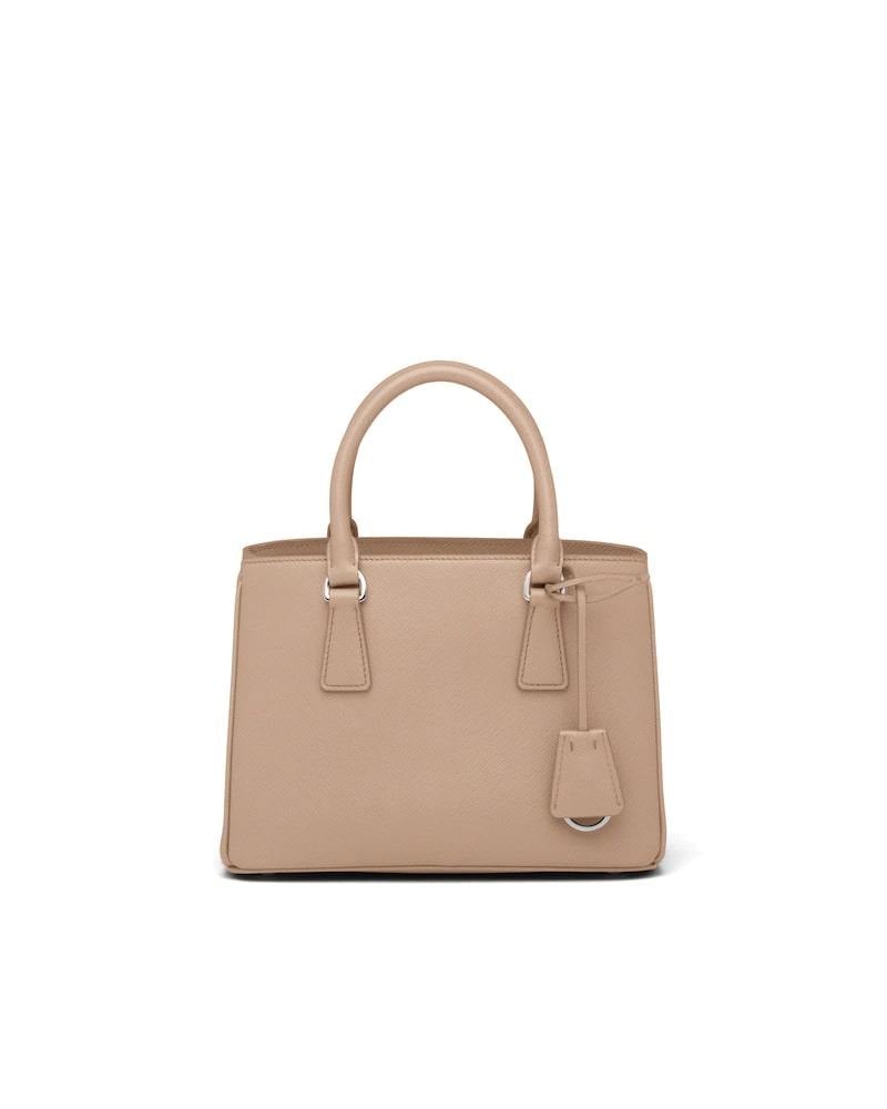 Prada Galleria Saffiano Leather Mini Bag