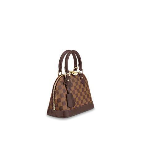 Louis Vuitton Alma BB