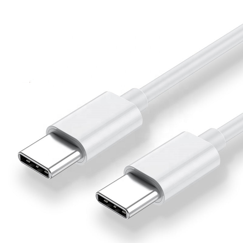 iPhone 18W PD Fast Charging Cable | USB-C to USB-C