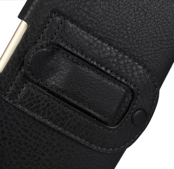 iPhone Holster & Belt Clip