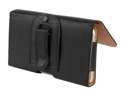 iPhone Holster & Belt Clip