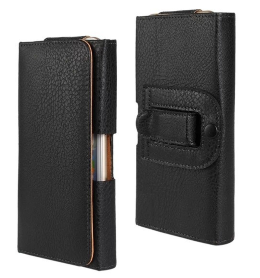 Samsung Galaxy Note Holster & Belt Clip