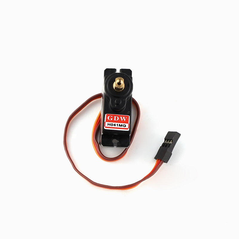 H041 Servo for FlyWing FW450L V3