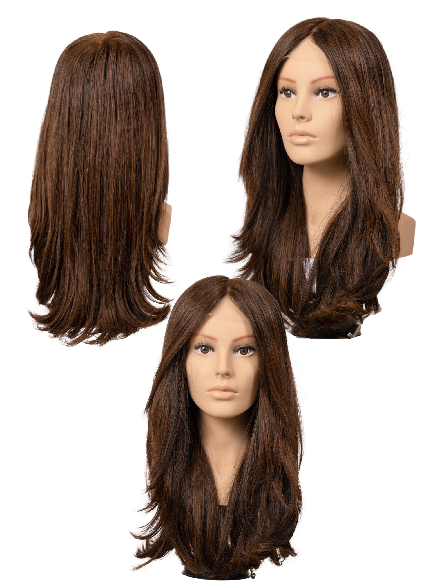 Selena Wig